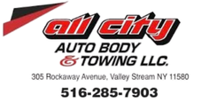 AllCity Auto Body & Towing