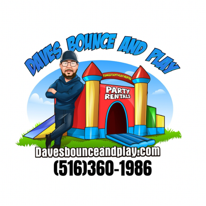Dave's Bounce & Play