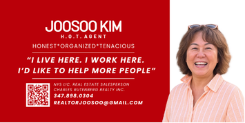 Charles Rutenberg Realty Inc — Joosoo Kim
