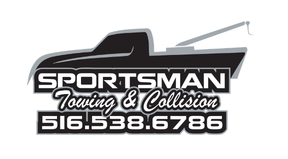 Sportsman Towing & Collision