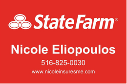 State Farm — Nicole Eliopoulos