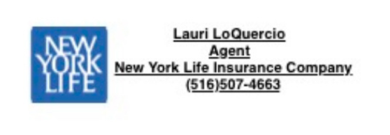 Lauri LoQuercio — NY Life Insurance