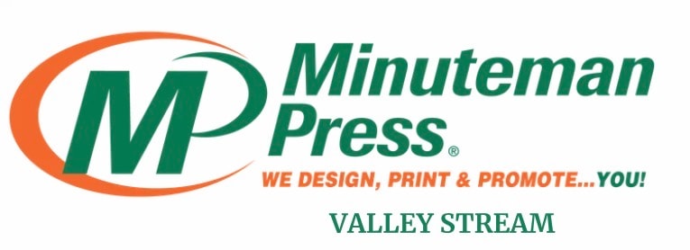 Minuteman Press of Valley Stream