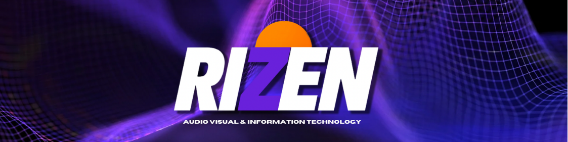 Rizen Audio Visual & IT