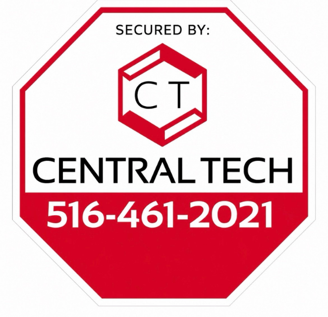 Central Tech