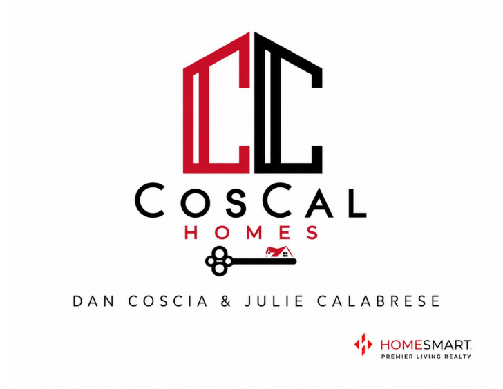 The CosCal Homes Team