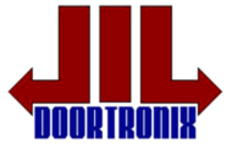 Doortronix
